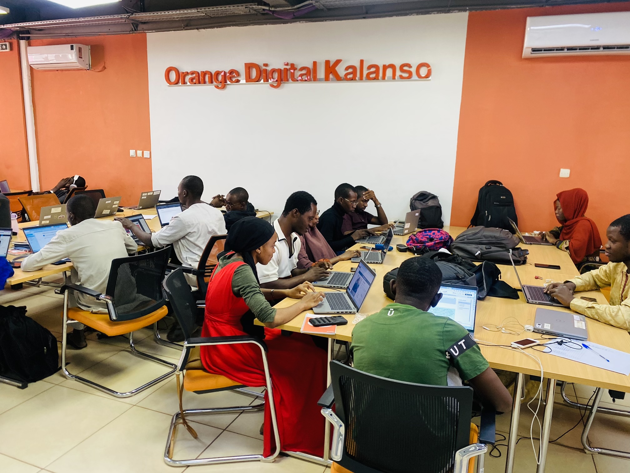 Développez vos compétences Tech